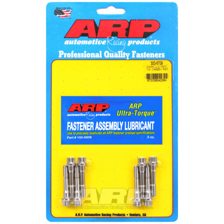 Șuruburi durabile ARP ARP set șuruburi biele (Custom Age 625+) | race-shop.ro