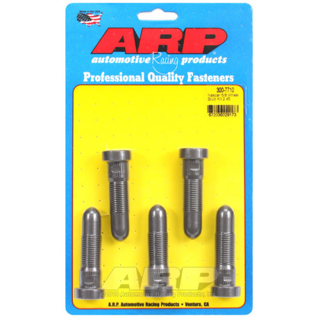 Șuruburi durabile ARP ARP prezoane roată, 5/8-18, V1 | race-shop.ro
