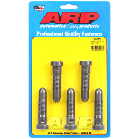 Șuruburi durabile ARP ARP prezoane roată, 5/8-18, V2 | race-shop.ro