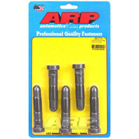 Șuruburi durabile ARP ARP prezoane roată, 5/8-18, V5 | race-shop.ro