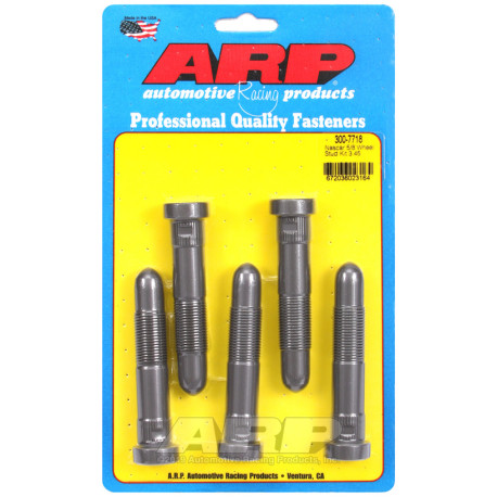 Șuruburi durabile ARP ARP prezoane roată, 5/8-18 × 87,63 mm | race-shop.ro