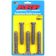 Șuruburi durabile ARP 5/8-18 x 3.55 set știfturi roată | race-shop.ro