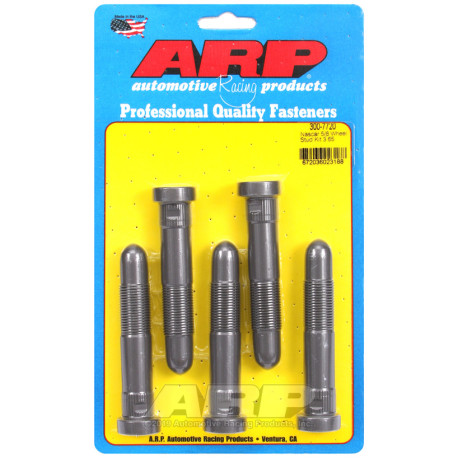 Șuruburi durabile ARP ARP prezoane roată, 5/8-18 × 92,71 mm | race-shop.ro
