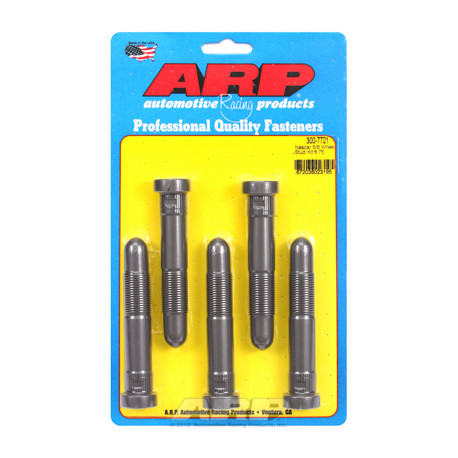 Șuruburi durabile ARP 5/8-18 x 3.75 set știfturi roată | race-shop.ro