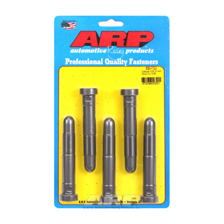 Șuruburi durabile ARP 5/8-18 x 3.85 set știfturi roată | race-shop.ro