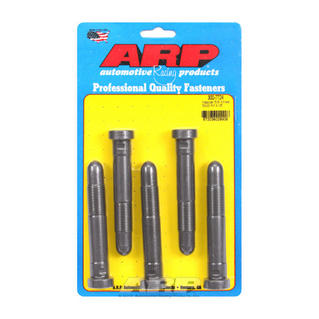 Șuruburi durabile ARP 5/8-18 x 4.05 set știfturi roată | race-shop.ro