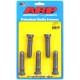 Șuruburi durabile ARP 5/8-18 X 2.60 set știfturi roată | race-shop.ro