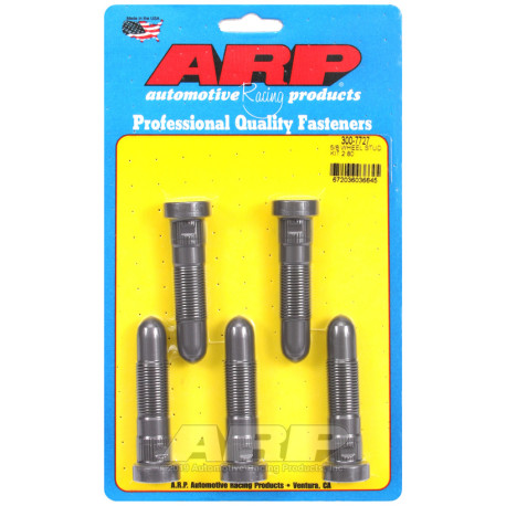 Șuruburi durabile ARP ARP prezoane roată, 5/8-18 × 71,12 mm | race-shop.ro