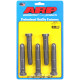 Șuruburi durabile ARP 5/8-18 X 3.50 set știfturi roată | race-shop.ro