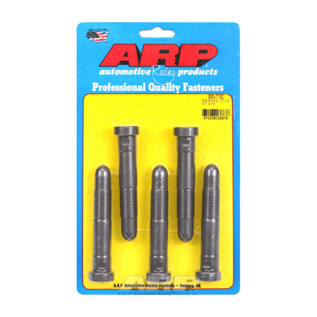Șuruburi durabile ARP 5/8-18 X 3.70 set știfturi roată | race-shop.ro