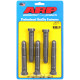Șuruburi durabile ARP 5/8-18 X 3.80 set știfturi roată | race-shop.ro