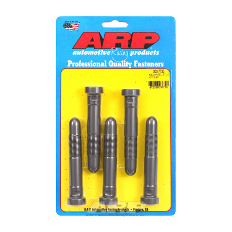 Șuruburi durabile ARP 5/8-18 X 3.80 set știfturi roată | race-shop.ro