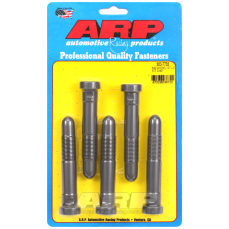 Șuruburi durabile ARP ARP prezoane roată, 5/8-18 × 96,52 mm | race-shop.ro