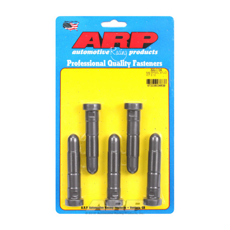 Șuruburi durabile ARP 5/8-18 X 3.10 set știfturi roată | race-shop.ro