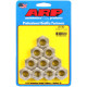Șuruburi durabile ARP ARP prezoane roată, 5/8-11 | race-shop.ro