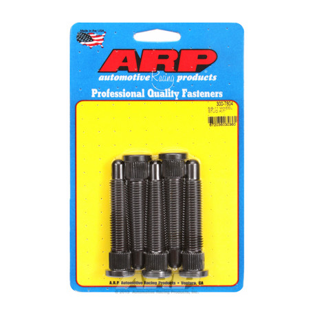 Șuruburi durabile ARP 5/8-11 x 4.031 set știfturi roată | race-shop.ro