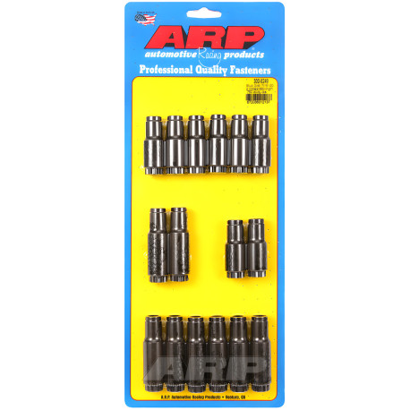Șuruburi durabile ARP ARP prezoane, 7/16-20 × 50,8 mm, V2 | race-shop.ro