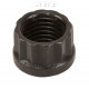 Șuruburi durabile ARP "7/16""-20. Cap mic . .600 flanșă OD 12pt set piulițe " (1buc) | race-shop.ro