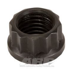 ARP piulițe (cap cu 12 colțuri), M10×1.25
