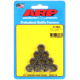 Șuruburi durabile ARP ARP piulițe (cap hexagonal), 5/16-18, 10 buc. | race-shop.ro