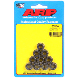 ARP piulițe (cap hexagonal), 5/16-18, 10 buc.