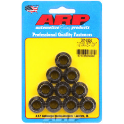 ARP 7/16-20 12pt set piulițe .475"výška (10buc)