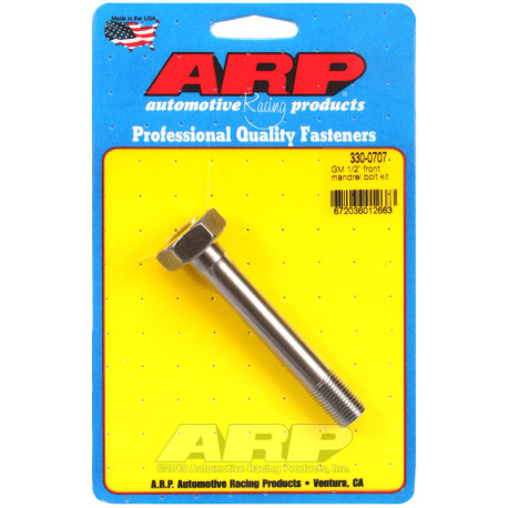 Șuruburi durabile ARP ARP șuruburi pentru GM 1/2, V5 | race-shop.ro