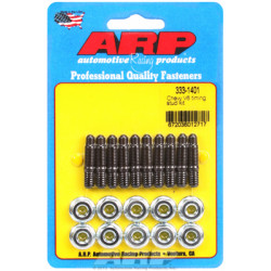 Chevy V6 set știfturi capac distribuție