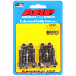 SB Ford 351 SVO set știfturi capac distribuție