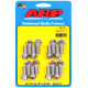 Șuruburi durabile ARP "3/8"" x .750 SS hex kit șuruburi galerie" | race-shop.ro