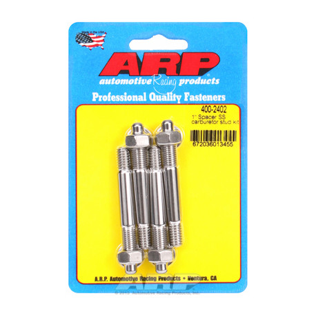Șuruburi durabile ARP "1"" șaibă SS carburator set știfturi" | race-shop.ro