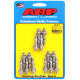 Șuruburi durabile ARP Aluminiu turnat SS 12pt capac chiulasă set știfturi. 14buc | race-shop.ro