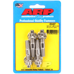 ARP prezoane (inox), M10×1.25, V2