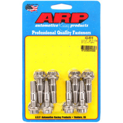 ARP prezoane (inox), M10×1.25, V3