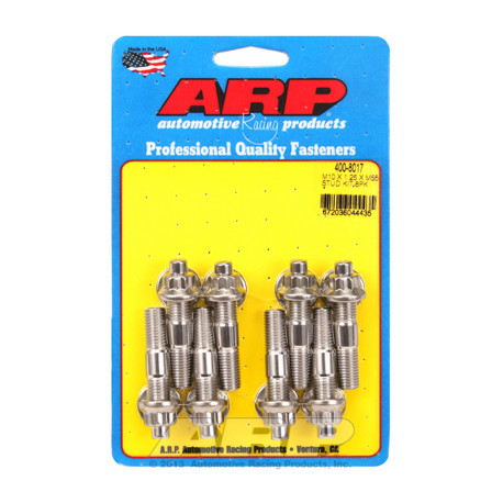 Șuruburi durabile ARP ARP set știfturi 8 M10x1.25 55.00mm | race-shop.ro