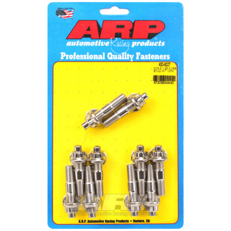 Șuruburi durabile ARP ARP prezoane (inox), M10×1.25, V6 | race-shop.ro