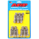 Șuruburi durabile ARP ARP set știfturi 16 M10x1.25 48.00mm | race-shop.ro
