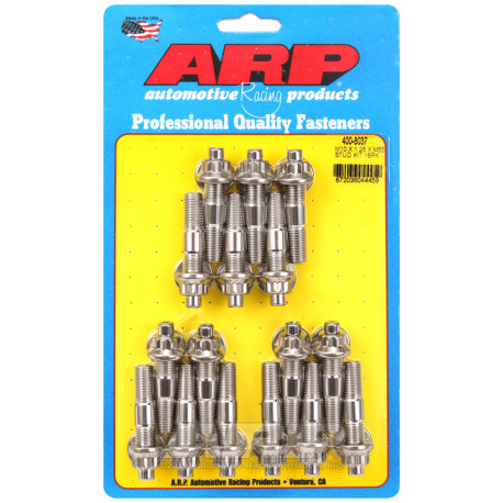 Șuruburi durabile ARP ARP prezoane (inox), M10×1.25, V8 | race-shop.ro