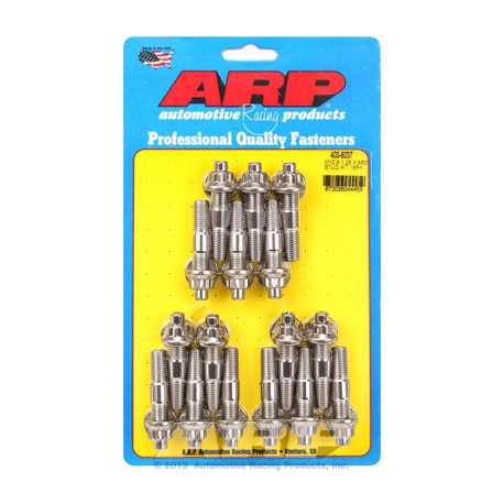 Șuruburi durabile ARP ARP set știfturi 16 M10x1.25 55.00mm | race-shop.ro