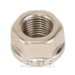 ARP piulițe (inox, cap hexagonal), 1/2-20