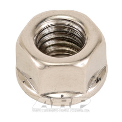 ARP piulițe (inox, cap hexagonal), 3/8-16