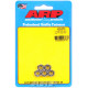 Șuruburi durabile ARP "1/4""-28 SS fine hex set piulițe " (5buc) | race-shop.ro