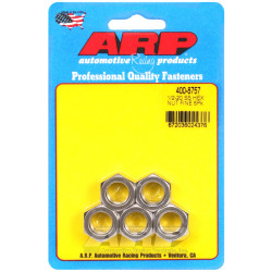 ARP piulițe (inox, cap hexagonal), 1/2-20, 5 buc.