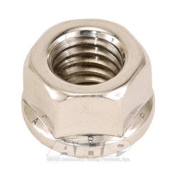 ARP piulițe (inox, cap hexagonal), 7/16-14