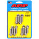 Șuruburi durabile ARP AMC SS hex kit șuruburi admisie | race-shop.ro