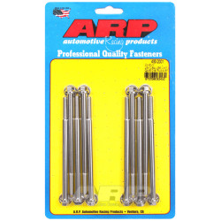 ARP sculă (inox, cap hexagonal)