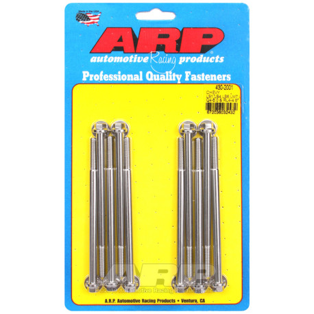 Șuruburi durabile ARP ARP sculă (inox, cap hexagonal) | race-shop.ro