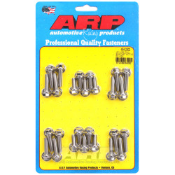 ARP șuruburi bobine (inox, cap hexagonal)