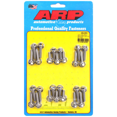 Șuruburi durabile ARP ARP șuruburi bobine (inox, cap hexagonal) | race-shop.ro