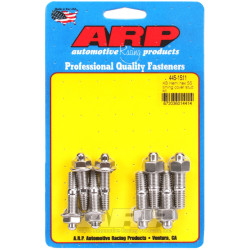 ARP set șuruburi capac distribuție (prezoane, inox, cap hexagonal)